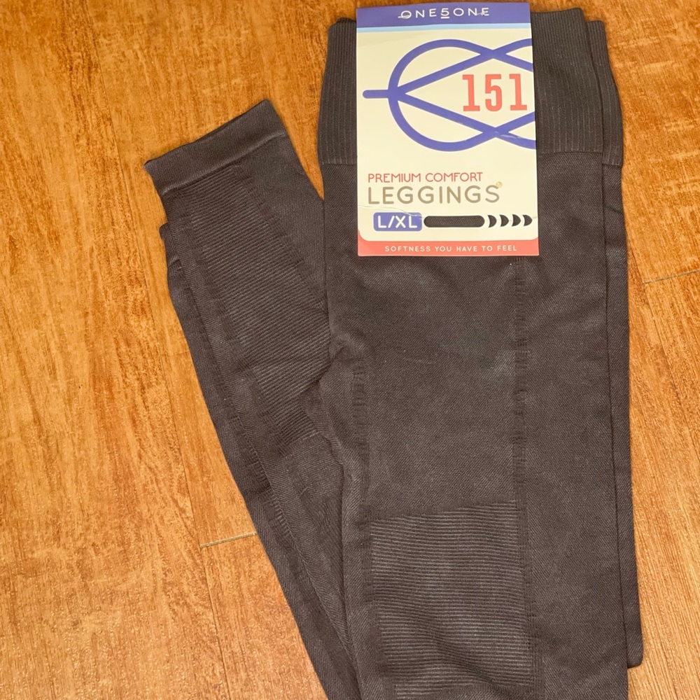 New : Women’s Premium Leggings